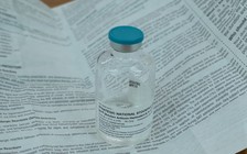 Ngộ độc nghi do ăn pate chay: Một DN tài trợ thuốc giải độc đắt đỏ 8.000 USD/lọ