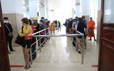 3 người nhập cảnh trái phép từ Campuchia qua TP.HCM đi Nội Bài âm tính Covid-19