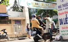 Bệnh cực hiếm, thế giới mới ghi nhận 13 ca: Nam thanh niên bị giang mai vú