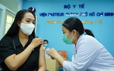 Tin tức Covid-19 hôm nay, 4.5: TP.HCM kêu gọi khai báo trung thực sau nghỉ lễ