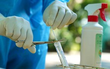 TP.HCM: Gỡ phong tỏa con hẻm đường Trần Quý, P.4, Q.11 vì các F đều âm tính Covid-19