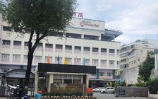 Tin tức Covid-19 mới nhất tại TP.HCM: Người test nhanh dương tính ở Campuchia từng ghé Bệnh viện 7A