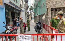 Tin tức mới nhất về Covid-19 hôm nay,16.5: Đã 16 ngày TP.HCM chưa phát hiện ca nhiễm cộng đồng