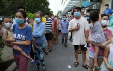 TP.HCM: Khẩn trương truy vết, xét nghiệm Covid-19