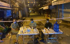 TP.HCM: Tìm người đến 3 quán ăn ở hẻm 200 Xóm Chiếu, phở Phú Vương Lê Văn Sỹ