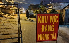 TP.HCM: 3 ca nghi nhiễm Covid-19 mới sinh hoạt chung ở một giáo phái