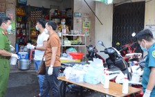 Người ở 13 tòa nhà, cao ốc, chung cư sau tại Hà Nội đến TP.HCM lưu ý