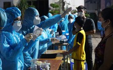 TP.HCM: Thêm 6 ca nghi nhiễm Covid-19, 5 ca liên quan Hội thánh truyền giáo Phục Hưng