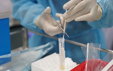 BV Nhân dân Gia Định nói về ca chờ lấy mẫu Covid-19 trong đêm nhưng bỏ về