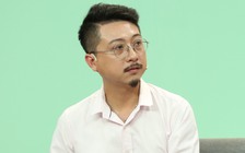 Hứa Minh Đạt tiết lộ chuyện từng giấu bà xã Lâm Vỹ Dạ