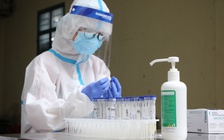 TP.HCM: Lấy hơn 199.000 mẫu xét nghiệm Covid-19, số ca nhiễm dự báo tiếp tục tăng