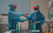 TP.HCM đã phát hiện tổng cộng bao nhiêu ca nhiễm Covid-19?