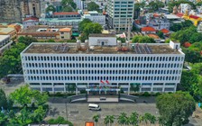 Tối 12.6, TP.HCM phát hiện tổng cộng 22 nhân viên Bệnh viện Bệnh nhiệt đới nghi nhiễm Covid-19