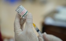 Nhân viên sân bay Tân Sơn Nhất 'bị' tiêm 2 mũi vắc xin Covid-19 trong 30 phút?