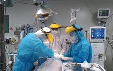 TP.HCM chuẩn bị kế hoạch 10.000 giường điều trị bệnh nhân Covid-19