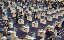 TP.HCM: Chiến dịch tiêm 836.000 liều vắc xin Covid-19 kết thúc hôm nay