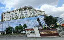 TP.HCM: Bệnh viện Hồi sức Covid-19 với 1.000 giường đã nhận bệnh