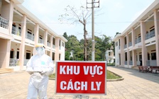 Vào 'Cổng tra cứu thông tin Covid-19' để biết người thân đang cách ly, điều trị ở đâu