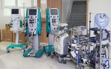 Sở Y tế TP.HCM đề xuất chỉ định thầu trong mua sắm trang thiết bị y tế chống dịch Covid-19