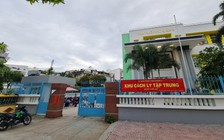 Giám đốc Sở Y tế TP.HCM: Hai tiêu chí phòng chống dịch Covid-19 lớn nhất hiện nay