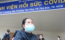 Tin tốt về Covid-19: Ngày 30.7, TP.HCM có 3.704 bệnh nhân xuất viện