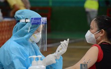 TP.HCM phải tiêm hết vắc xin Pfizer, Moderna được cấp đợt 8 và 11 trước ngày 8.8