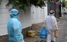 Sở Y tế TP.HCM đề nghị công nhận 2 nhân viên y tế chống dịch Covid-19 tử vong là liệt sĩ