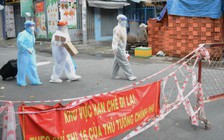 Thêm hơn 1,4 triệu liều vắc xin Covid-19 của AstraZeneca về đến Việt Nam