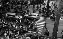 Tiêm vắc xin Pfizer tại Bệnh viện Hùng Vương: Vẫn còn nhiều người không đăng ký trước