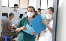 TP.HCM làm gì khi nhận định không thể zero Covid-19?