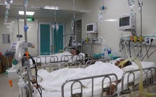 TP.HCM: Một tuần tiếp nhận đến 9 người ngộ độc rượu