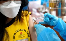 Tin tức Covid-19 TP.HCM: 28.080 ca F0 cách ly tại nhà, 184 ca nhiễm biến chủng Omicron