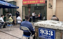 BN Covid-19 cách ly tại nhà tăng, TP.HCM bổ sung gấp 33 Trạm y tế lưu động