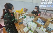 Tin tức Covid-19 ngày 14.11: F0 gia tăng, TP.HCM thực hiện chiến lược đánh chặn dịch từ xa