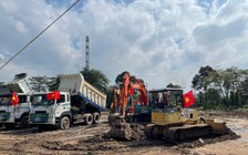 TP.HCM: Xây mới Bệnh viện đa khoa khu vực Thủ Đức 1.915 tỉ đồng với 1.000 giường