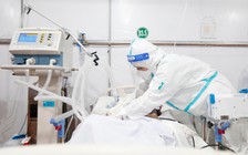 Tin tức Covid-19 TP.HCM ngày 25.11: Hơn 1.100 ca Covid-19 được phát hiện qua sàng lọc tại bệnh viện