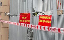 Tin tức Covid-19 ngày 26.11: Số F1 đang cách ly phòng dịch Covid-19 tăng cao