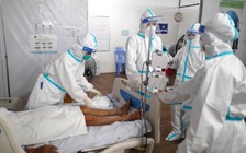 Tin tức Covid-19 TP.HCM sáng 8.1: Số ca nhiễm mới, số ca tử vong tiếp tục giảm