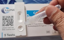 Tin tức Covid-19 sáng 10.1: TP.HCM có 20 ngày liên tiếp số ca mắc mới dưới 1.000