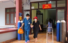 Sở Y tế TP.HCM chỉ đạo cấp cứu, phòng chống dịch Covid-19 dịp tết