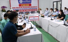 Tin tức Covid-19 TP.HCM sáng 16.12: Số ca thở máy xâm lấn lên đến 500 ca