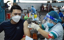 TP.HCM: 28 phường, xã tăng cấp độ dịch do tiêm vắc xin Covid-19 không đạt