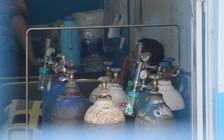 TP.HCM báo cáo Thủ tướng Chính phủ nguy cơ thiếu hụt ô xy y tế