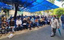 Dự báo dịch bệnh năm 2022 khó lường, ngành y tế TP.HCM xây dựng 9 nhóm hoạt động trọng tâm