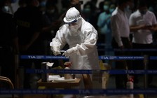 TP.HCM: Phát hiện thêm 5 ca nhiễm biến chủng Omicron nhập cảnh