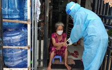 Hướng dẫn mới nhất cho F0 cách ly tại nhà ở TP.HCM