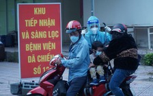 Tin tức Covid-19 TP.HCM sáng 28.1: Trong 25 ngày có 198 người nhập cảnh mắc Covid-19