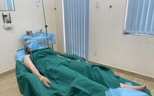 TP.HCM bắt đầu kiểm tra các cơ sở dịch vụ làm đẹp: phun, xăm, thêu trên da, spa...
