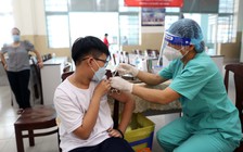 Đề nghị cung cấp danh sách 579 nhân viên y tế không cho con tiêm vắc xin Covid-19