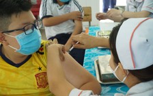 TP.HCM: Cảnh báo trẻ em mắc hội chứng viêm đa hệ thống MIS-C nguy hiểm hậu Covid-19